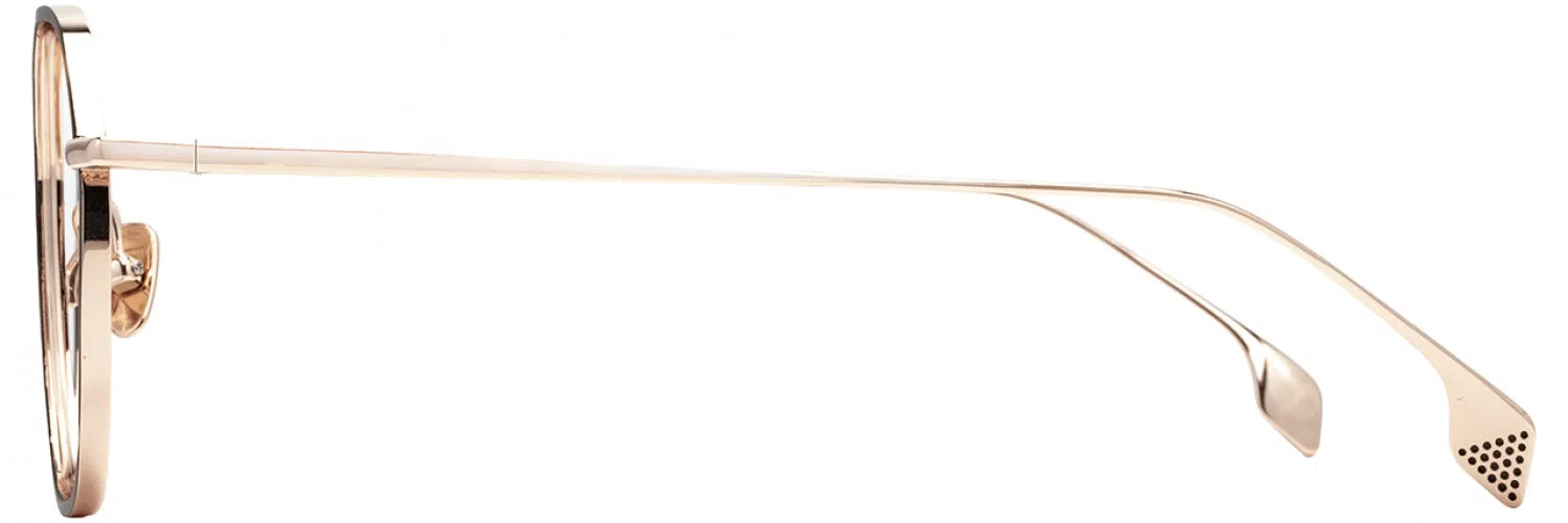 STATE Optical Co. LARAMIE Eyeglasses - view 5